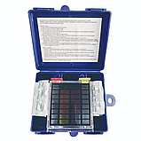 Тестер таблетковий для басейну 2в1 pH/Cl, фото 6