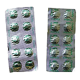 Тестер таблетковий для басейну 2в1 pH/Cl, фото 8