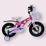 Велосипед Mars 14 ", фото 2