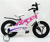 Велосипед Mars 14 ", фото 4