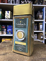 Кава розчинна Goldbach Crema 150 гр с/б