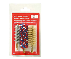 Набір йоржів Stil Crin кал.16 мм (сталь, синтетика, пуховик)