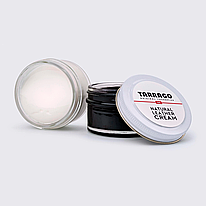 Крем для тонких і делікатних шкір Tarrago Natural Leather Cream, 50 мл (2 кольори на вибір)