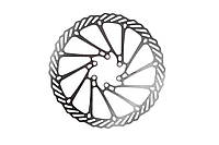 Ротор ONRIDE Core 30, 180мм, кріплення 6 гвинтів (болти не в комплекті)