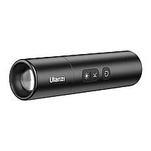 Фотоліхтар, фотопрожектор Ulanzi LM07 з температорою світла 2000К/5500K/8000K з фокусуванням та дифузором, фото 4