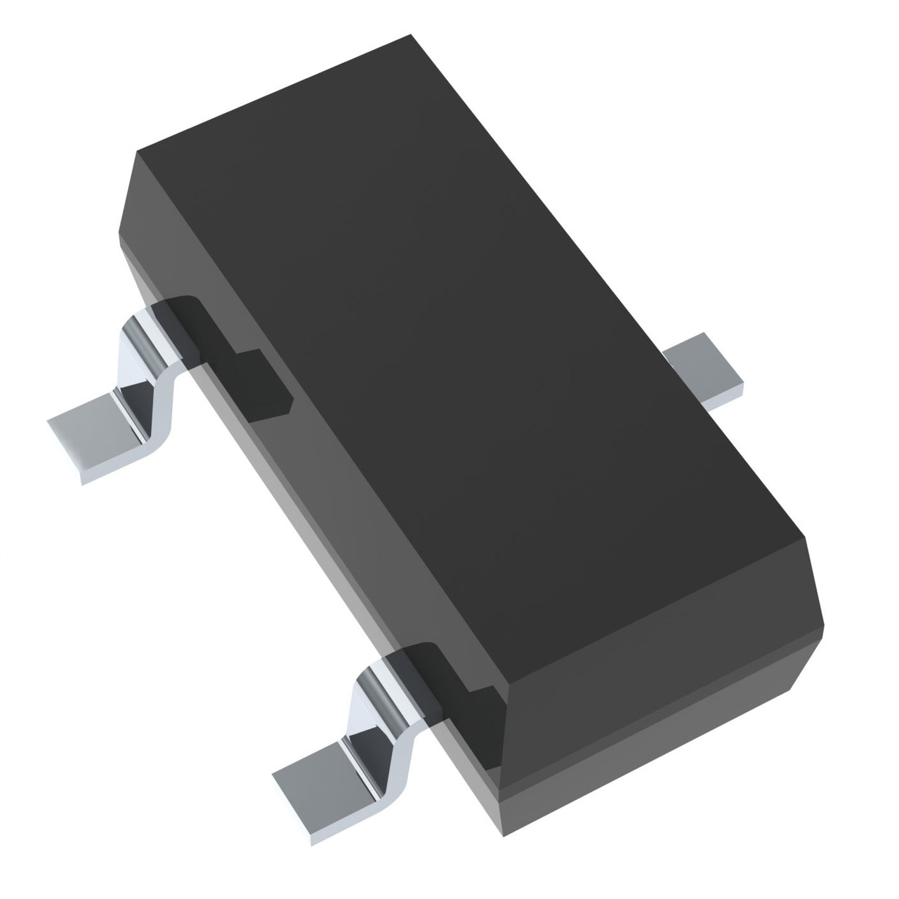 Транзистор біполярний SS9014(smd)