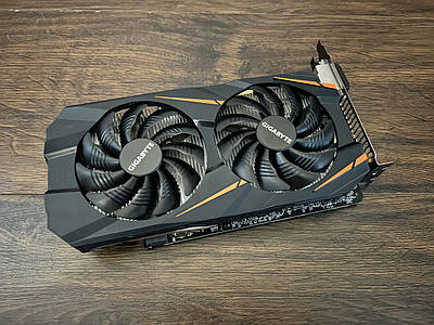 Geforce gtx 1060 6gb - купить недорого, Prom.ua: цены, акции и отзывы ...