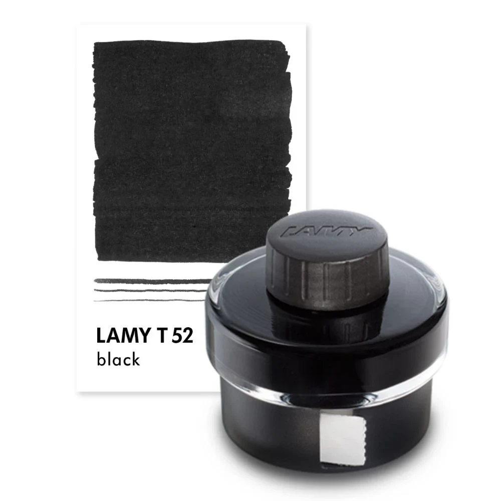 Чорнило Lamy Tinte T52 чорне (1608931)