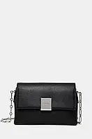 Urbanshop com ua Сумочка Calvin Klein колір чорний K60K612785 РОЗМІРИ ЗАПИТУЙТЕ