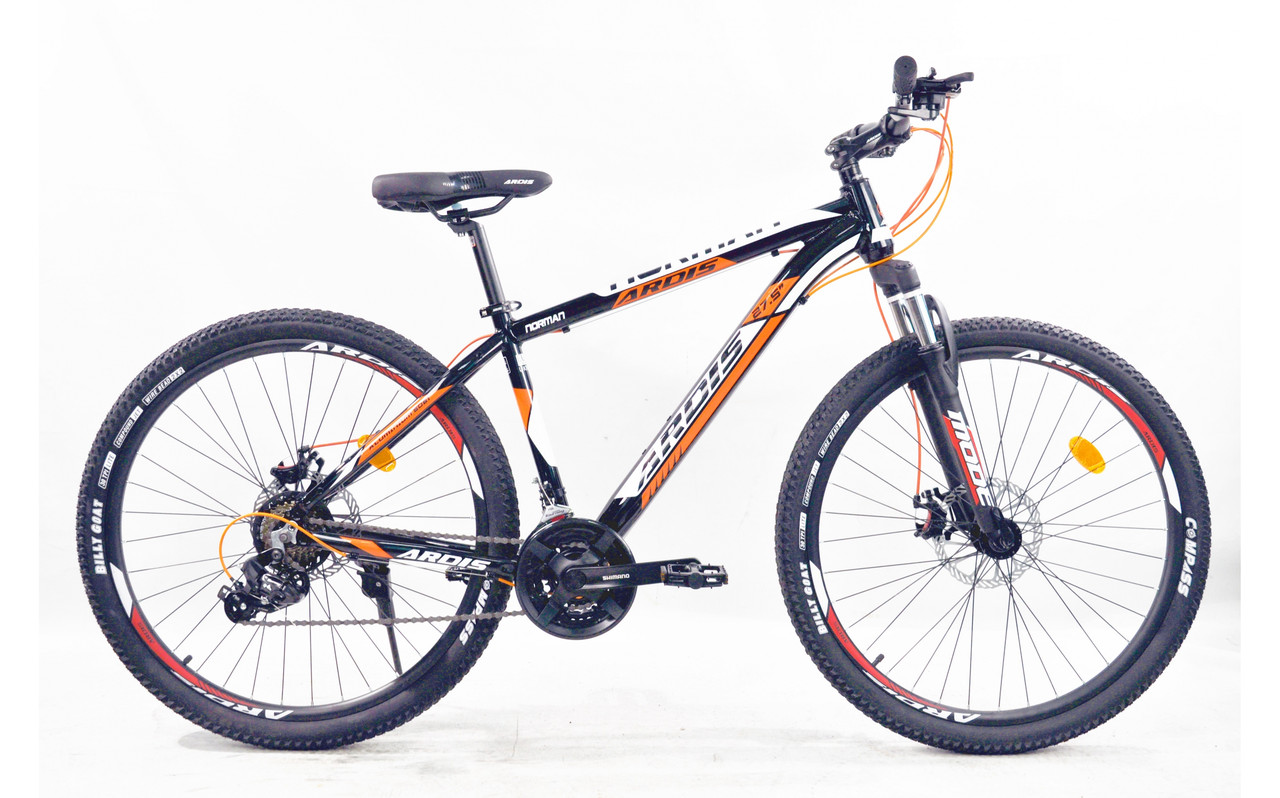 ARDIS 27,5 MTB AL "NORMAN"