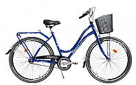 Велосипед ARDIS 28 CTB ST "LINDA"