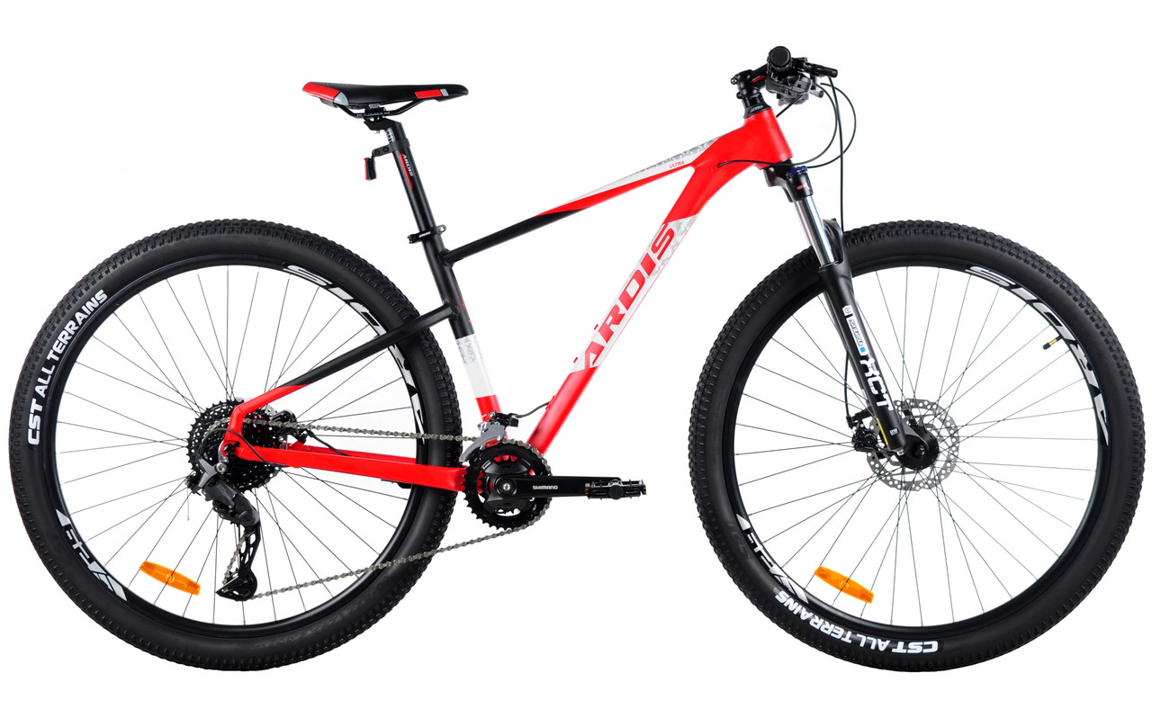 Велосипед ARDIS 29 MTB AL "ULTRA"