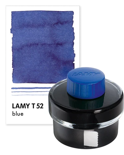 Чорнило Lamy Tinte T52 синє (1608933)