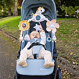 Розвиваюча дуга Tiny Love Країна Єдинорогів, фото 2