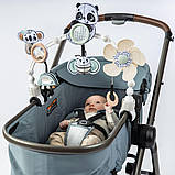 Розвиваюча дуга Tiny Love День-Ніч, фото 3