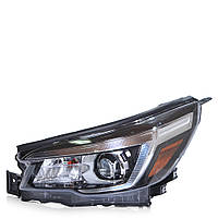84001SJ070 Фара ліва Subaru Forester 19-21