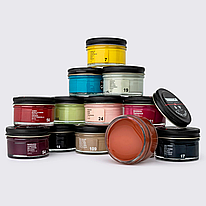 Крем для взуття Tarrago Shoe Cream, 50 мл (99 кольорів на вибір)