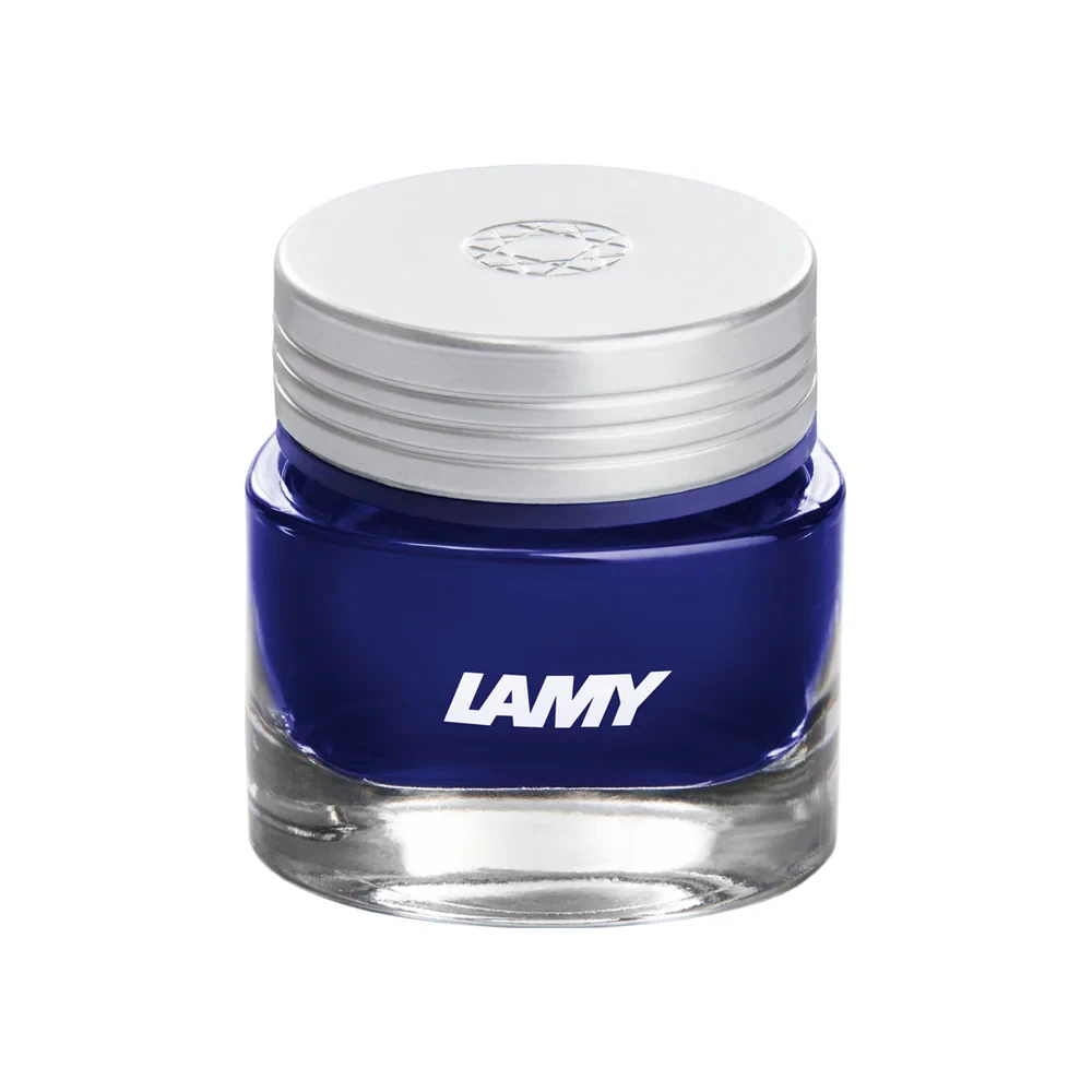 Чорнило Lamy T53 360 Azurite (4033280)