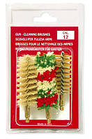 Набір йоржів Stil Crin кал.16 мм (латунь, синтетика, пуховик)