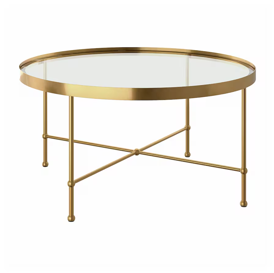 Журнальний столик TORSJO 88см IKEA 505.904.06