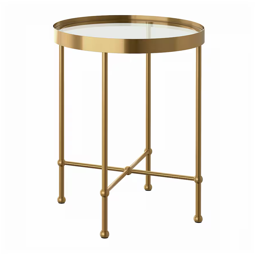 Журнальний столик TORSJO 45см IKEA 605.904.15