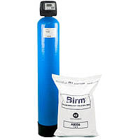 Фільтр очищення води від заліза FilterPoint 1054-BIRM Clack WS1ТС