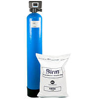 Фільтр очищення води від заліза FilterPoint 1054-BIRM Runxin F67В1