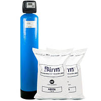 Фільтр очищення води від заліза FilterPoint 1252-BIRM Clack WS1ТС