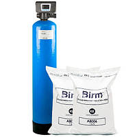 Фільтр очищення води від заліза FilterPoint 1252-BIRM Runxin F67В1