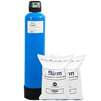 Фільтр очищення води від заліза FilterPoint 1354-BIRM Clack WS1ТС