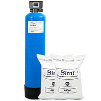 Фільтр очищення води від заліза FilterPoint 1354-BIRM Runxin F67В1