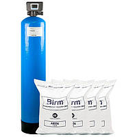 Фільтр очищення води від заліза FilterPoint 1665-BIRM Runxin F67В1