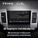 Штатна магнітола Teyes CC3L Citroen C-Crosser (2005-2011), фото 6