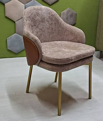 Стільчик для клієнта Tertio Luna