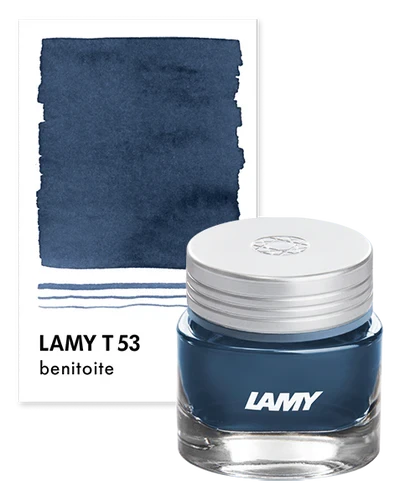 Чорнило Lamy T53 380 Benitoite (4033276)