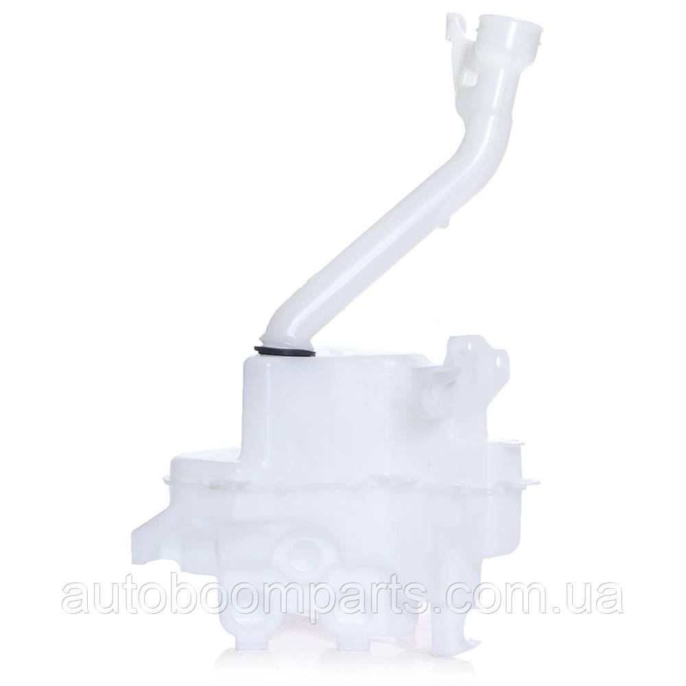 86631FL040 Бачок омивача з горловиною Subaru Forester 19-24, фото 1