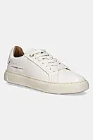 Urbanshop com ua Шкіряні кросівки Alexander Smith Soho колір білий ASBBSOM3660WHT РОЗМІРИ ЗАПИТУЙТЕ