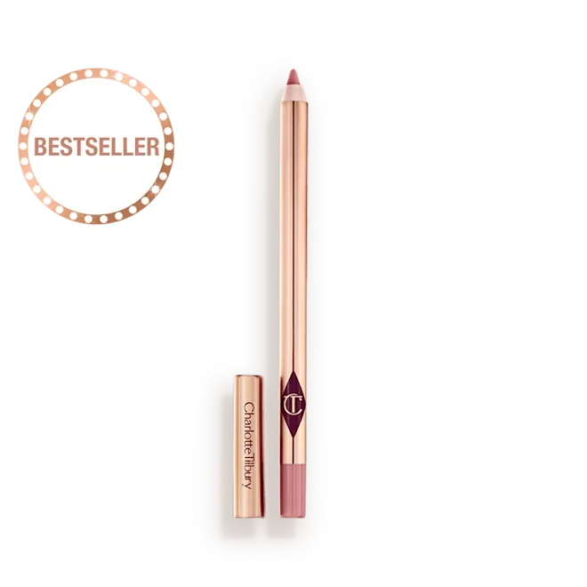 Олівець для губ Charlotte Tilbury Lip Cheat відтінок Pillow Talk 1.2g