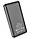 Power Bank Borofone BJ3 10000mAh 2USB/Type-C/Micro Led повербанк, фото 4