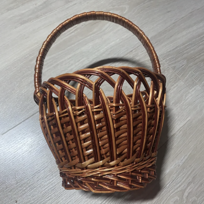 Кошик Великодня "Соняшко" ДИТнева, фото 1