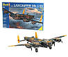 Avro Lancaster Mk.I/III 1/72 Revell 04300, фото 2
