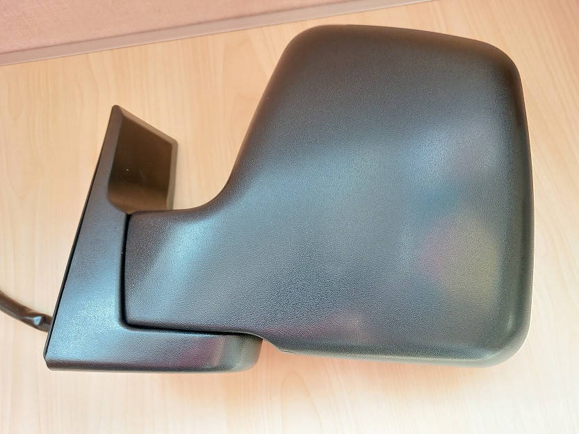 Зеркало заднего вида левое механика Fiat Scudo 220, Peugeot Expert