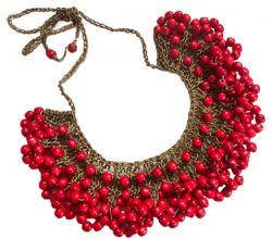 Українська біжутерія