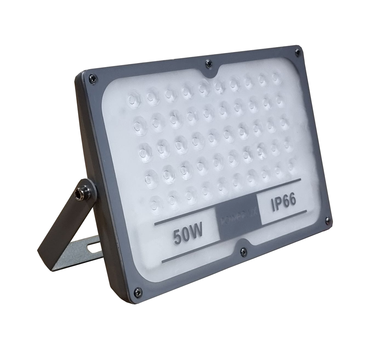 Тонкий вуличний LED Прожектор PWL-UA IP66-GR140