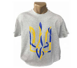 Патріотичні футболки