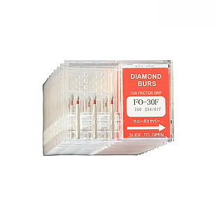 Бори (A+), FO-30F упаковка 3шт.