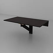 Обідній стіл-трансформер  МІНІ Лайт