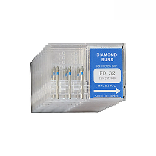 Бори (A+), FO-32 упаковка 3шт.