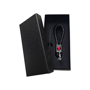 Брелок для автомобільних ключів Suzuki