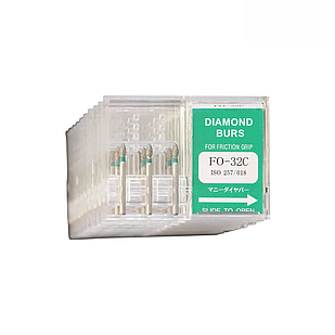 Бори (A+), FO-32C упаковка 3шт.